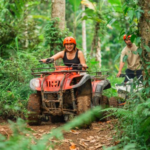 Ubud ATV Tour