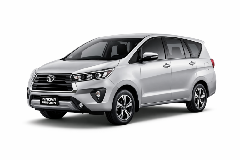 Innova Reborn