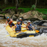 Ubud Rafting Tour