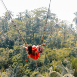 Ubud Bali Swing Tour