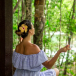 Ubud Soul Healing Tour