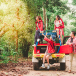 Ubud Safari Tour