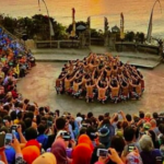 Uluwatu Kecak Dance Tour