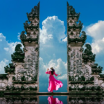 Lempuyang Gate of Heaven Tour